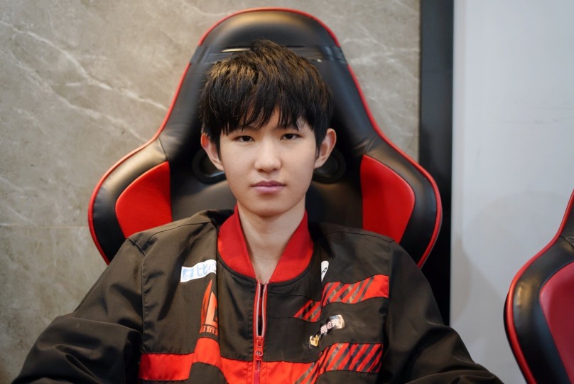 她不仅创造